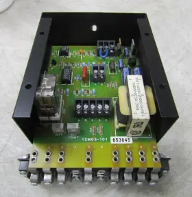 12M03-101 CONTREX Voltage Sensitive Relay