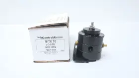MITE-70 CONTROL AIR Std Snap Acting Pneumatic Relay