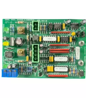 1032A-V-48-70-POT-IL50 CONTROL CONCEPTS Solid Relay #3