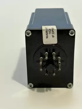 DLRTA100K CONTROL ENGINEERING Dlr Relay #2