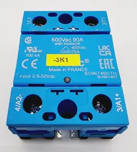 5056381 CONVOTHERM Kd Ssr Vac Cryd