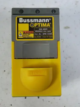 D386555-OPM-1038R COOPER BUSSMANN Switch Disconnect