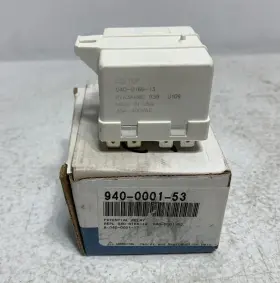 940-0001-53 COPELAND Potential Relay