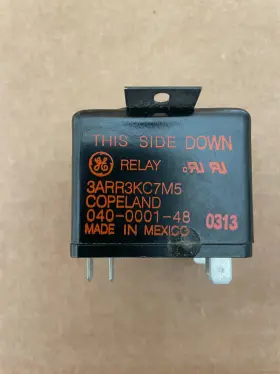 940000148 COPELAND Potential Relay Box