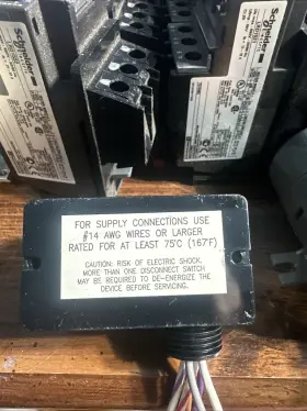 CVR11C-0 CORE COMPONENTS Relay Module #2