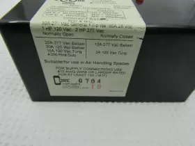 CVR11PC-F CORE Relay Coil Control #3