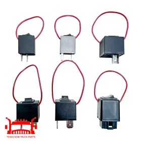 JHHA000008 COTEXAS Relay Bypass Switch Tester Set Withloop