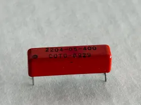 2204-05-400 COTO Mini Reed Relay Pcb Mount