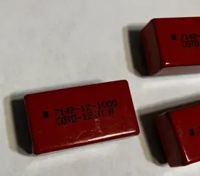 7142-12-1000 COTO Reed Relay
