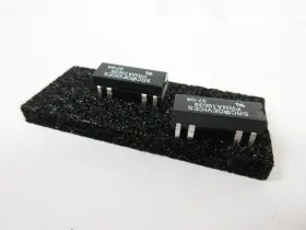 PRMA10039 COTO Reed Relays Spst Tht #2