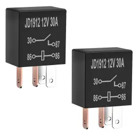 G2403T12V02 COTONLAKE Pin Relay Standard