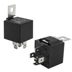 G2406T12V02 COTONLAKE Spdt Standard Auto Relay Pin Car