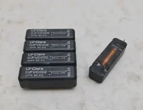 CUP-V-10002 CP CLARE Pack Reed Relay