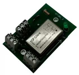 HGJ2MT542IIP00 CP CLARE Mercury Wetted Contact Relay
