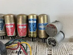 HGS-1005 CP CLARE Mercury Wetted Contact Relays #2