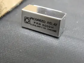 PRB3009H CP CLARE Spst Reed Relay Pin