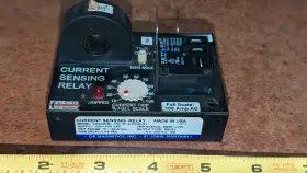 4395-EL-120-101-A-CD-ELR-1 CR MAGNETICS Sensing Relay Amp #2