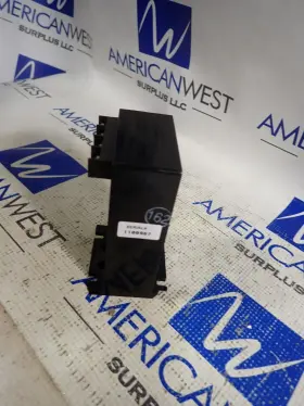 CR4340-5 CR MAGNETICS Transmitter Chipped #2