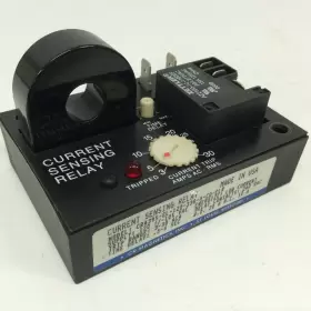 CR4395-EL-120-330-A-CD-ELR CR MAGNETICS Sensing Relay