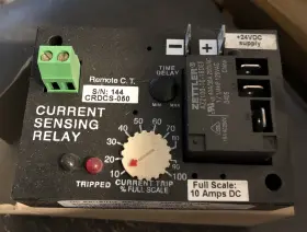 CRDCS-050 CR MAGNETICS Sensing Relay Nos #2