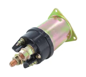 SSDR-185 CRANK CHARGE Terminal Solenoid Delco Volt