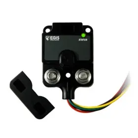 8710-1600B CRIMP SUPPLY Egis Xd Flex Single Relay Knob Flying