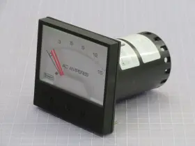 239-300A-LSND-AC-S1 CROMPTON Meter Relay