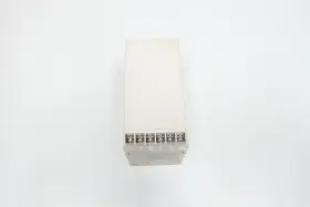 252-PVUU CROMPTON Undervoltage Relay #2
