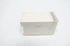 252-PVUU CROMPTON Undervoltage Relay #3