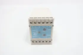 252-PVUU CROMPTON Undervoltage Relay