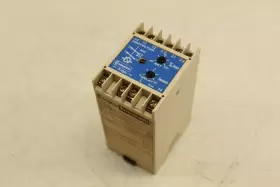 252PAUU CROMPTON Delay Relay