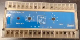 256-PATU CROMPTON Power Trip Relay #2