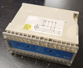 256-PATU CROMPTON Power Trip Relay