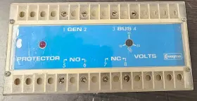 256-PLDG CROMPTON General Relays #2