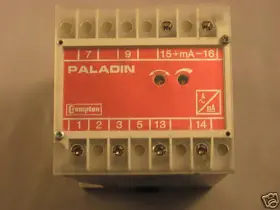 253-TALU CROMPTON AC Transducer Paladin