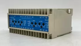256-PHVU CROMPTON INSTRUMENTS Trip Relay #3