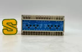 256-PHVU CROMPTON INSTRUMENTS Trip Relay