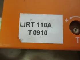 110A-T0910 CROUZET Control Relay Lirt #2