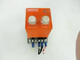 110A-T0910 CROUZET Control Relay Lirt