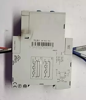 CROUZET Tlr Multifunction Timer Relay #3
