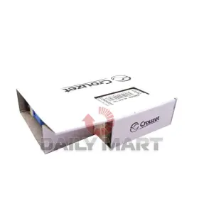 54191023 CROUZET Box Relay