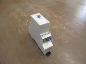84-870-200 CROUZET Level Relay Sensitivity