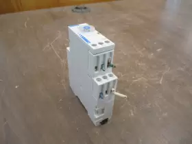 84-870-203 CROUZET Level Relay Sensitivity
