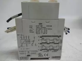 84-871-009 CROUZET Control Relay #2