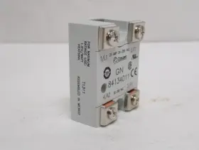 84134011 CROUZET Box Solid Relay Amp