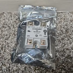 84134140 CROUZET Solid Relay