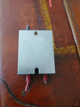 84134200 CROUZET Gn Solid Relay Ac #2