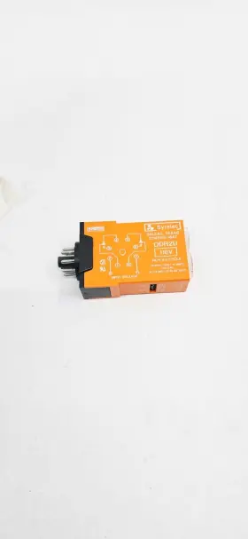84870700 CROUZET Control