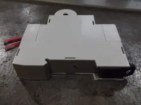 84871102 CROUZET Mci Control Relay #2