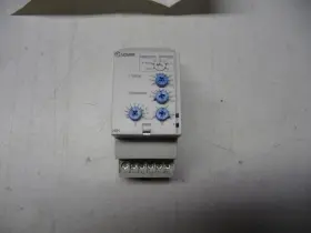 84871130 CROUZET Control Relay Box